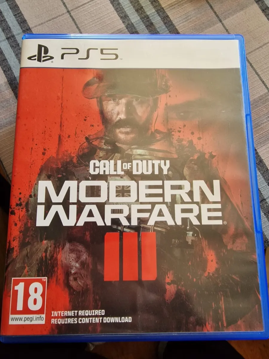 PS4 games - Image 3