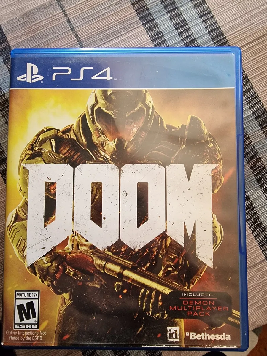 PS4 games - Image 4
