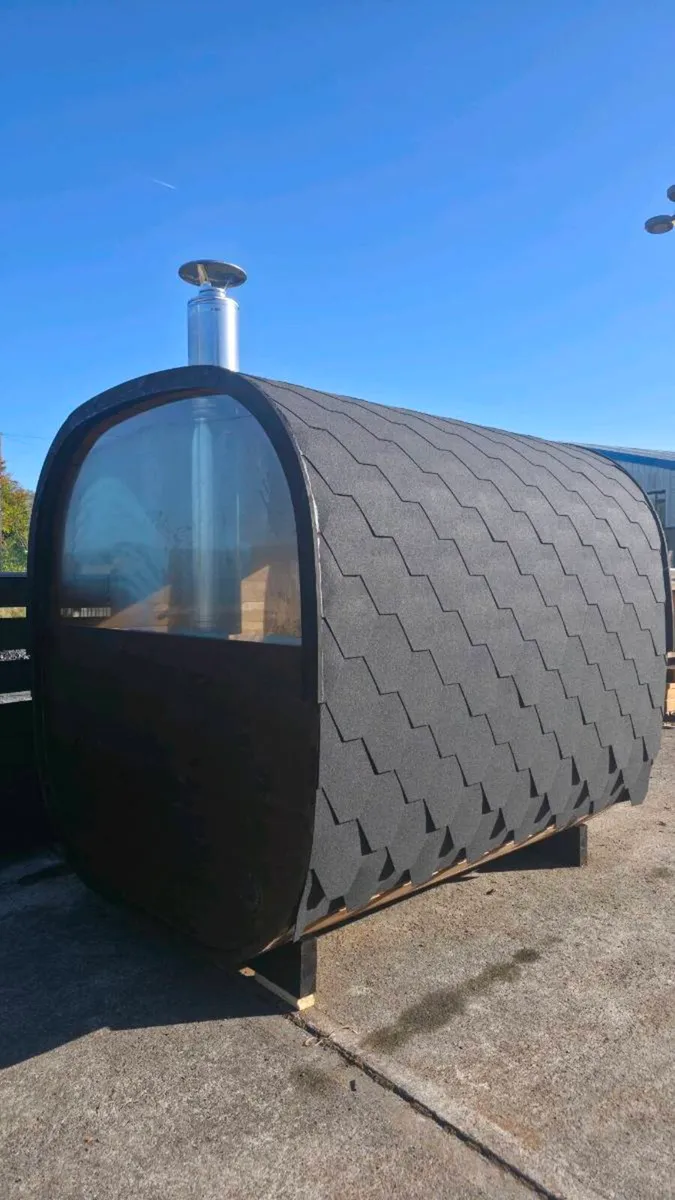 Sauna - Image 3