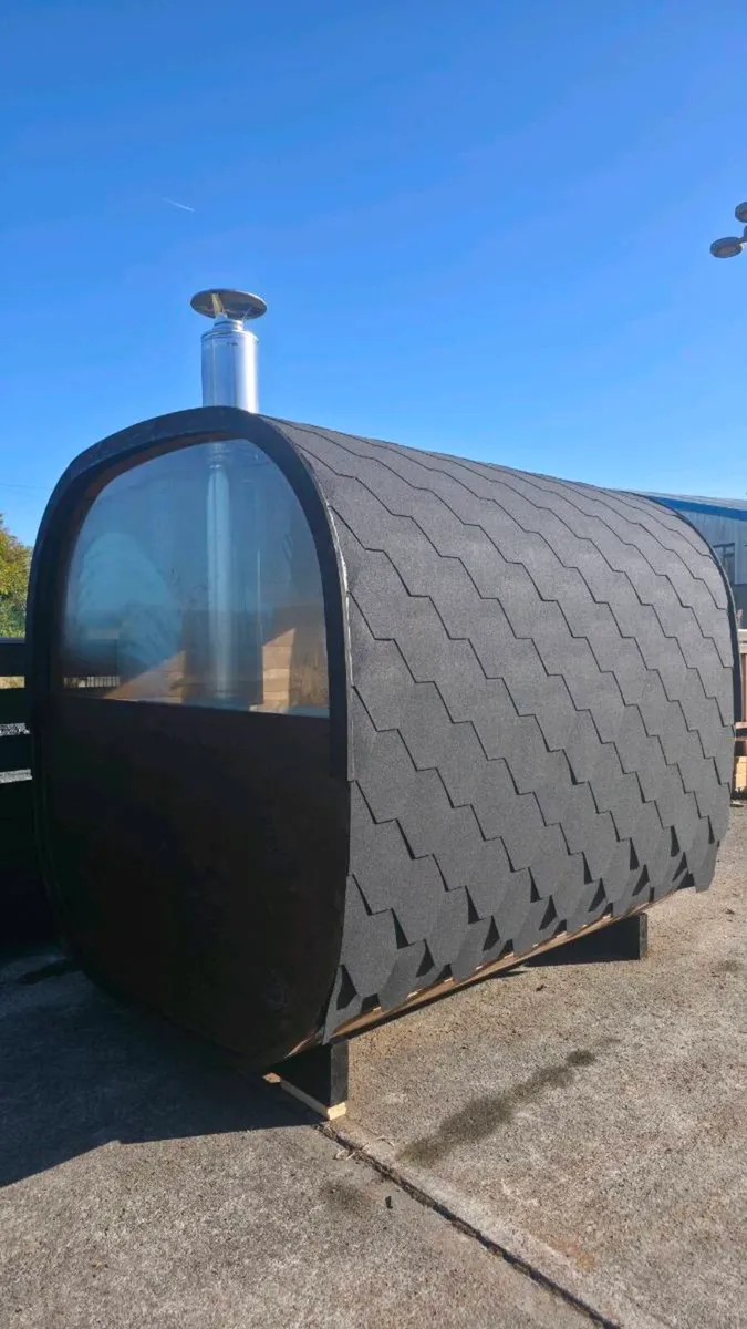 Sauna - Image 4