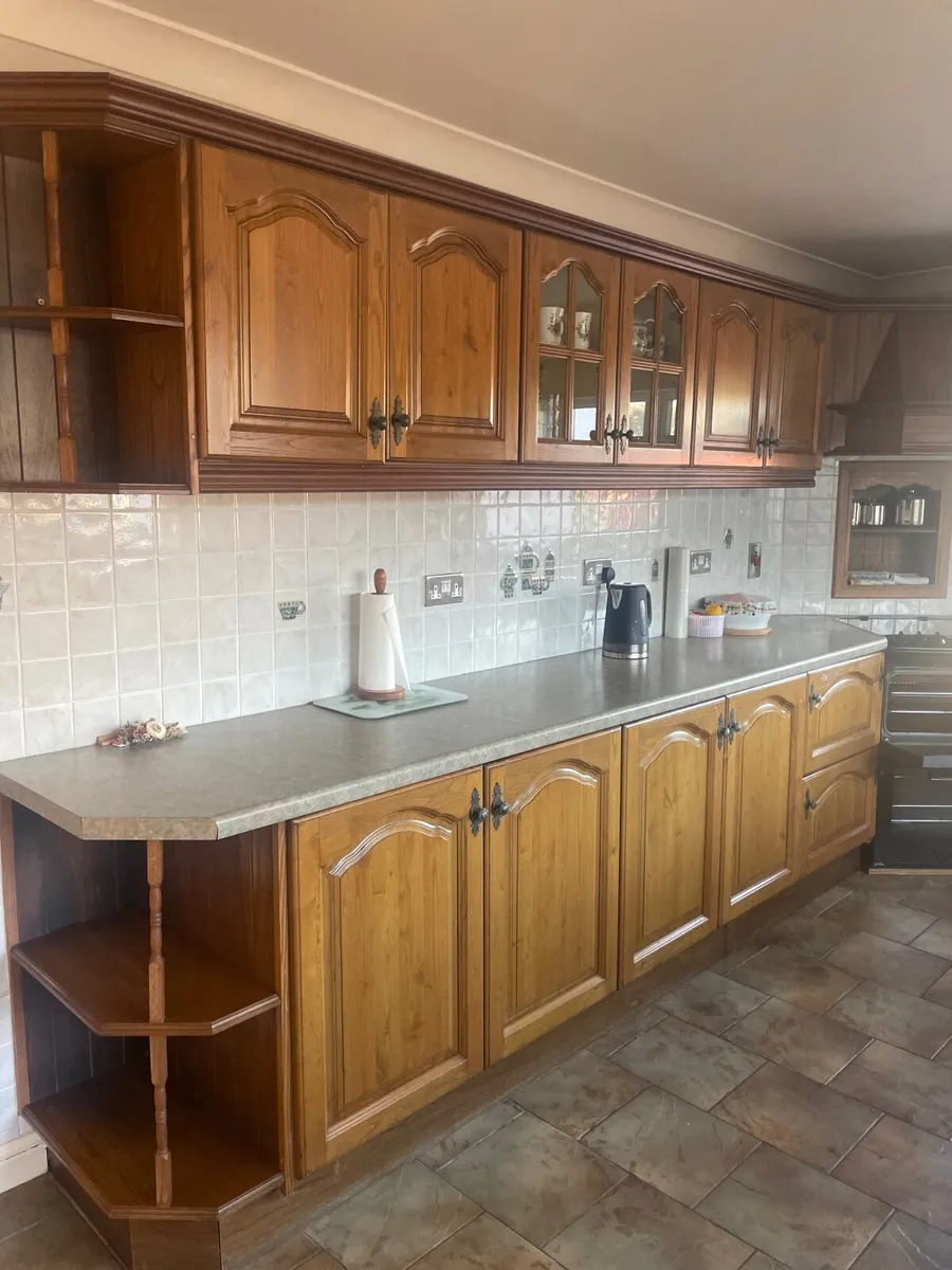 Kitchen - Image 1