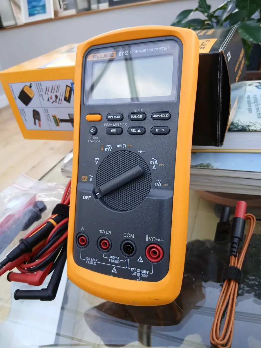 Multimeter - Image 2