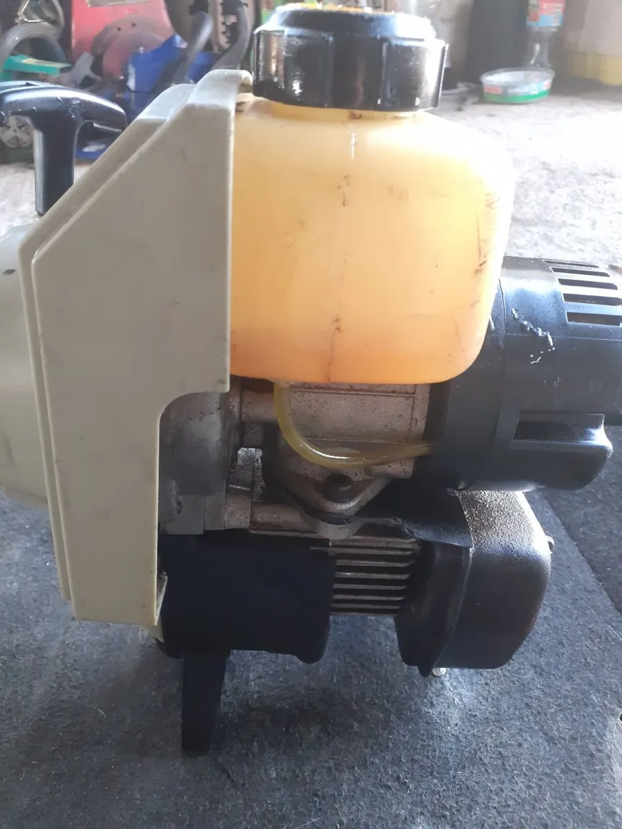 RYOBI scorpion - Image 3