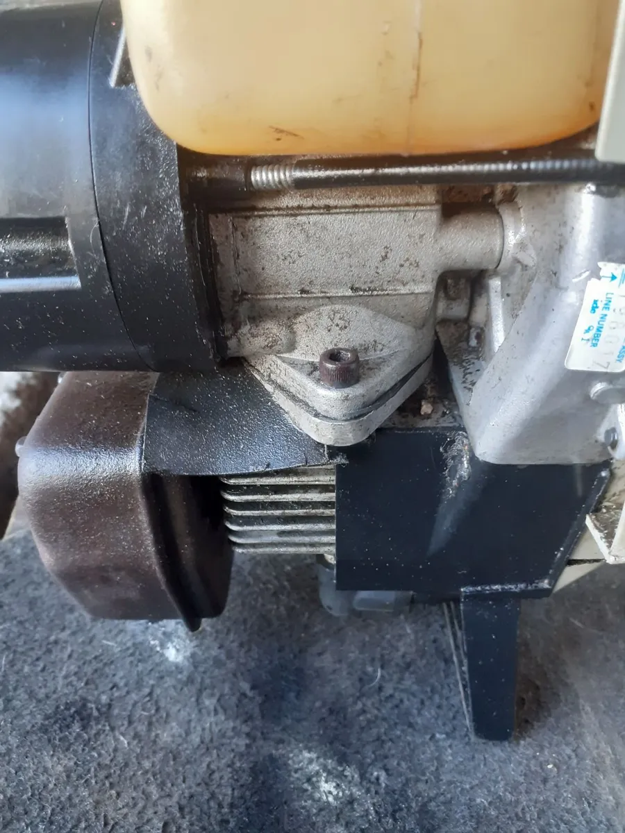 RYOBI scorpion - Image 4