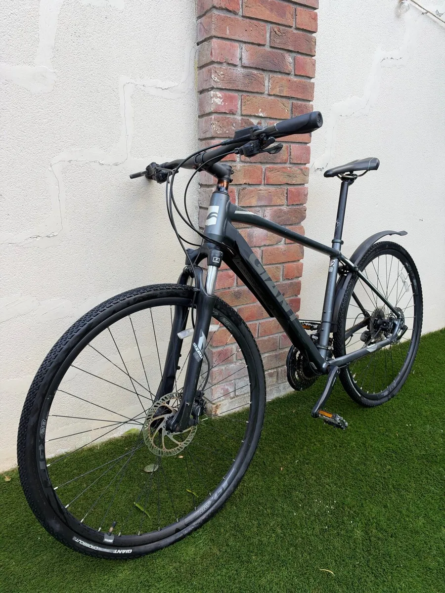 Giant Roam Medium Size Frame - Image 1
