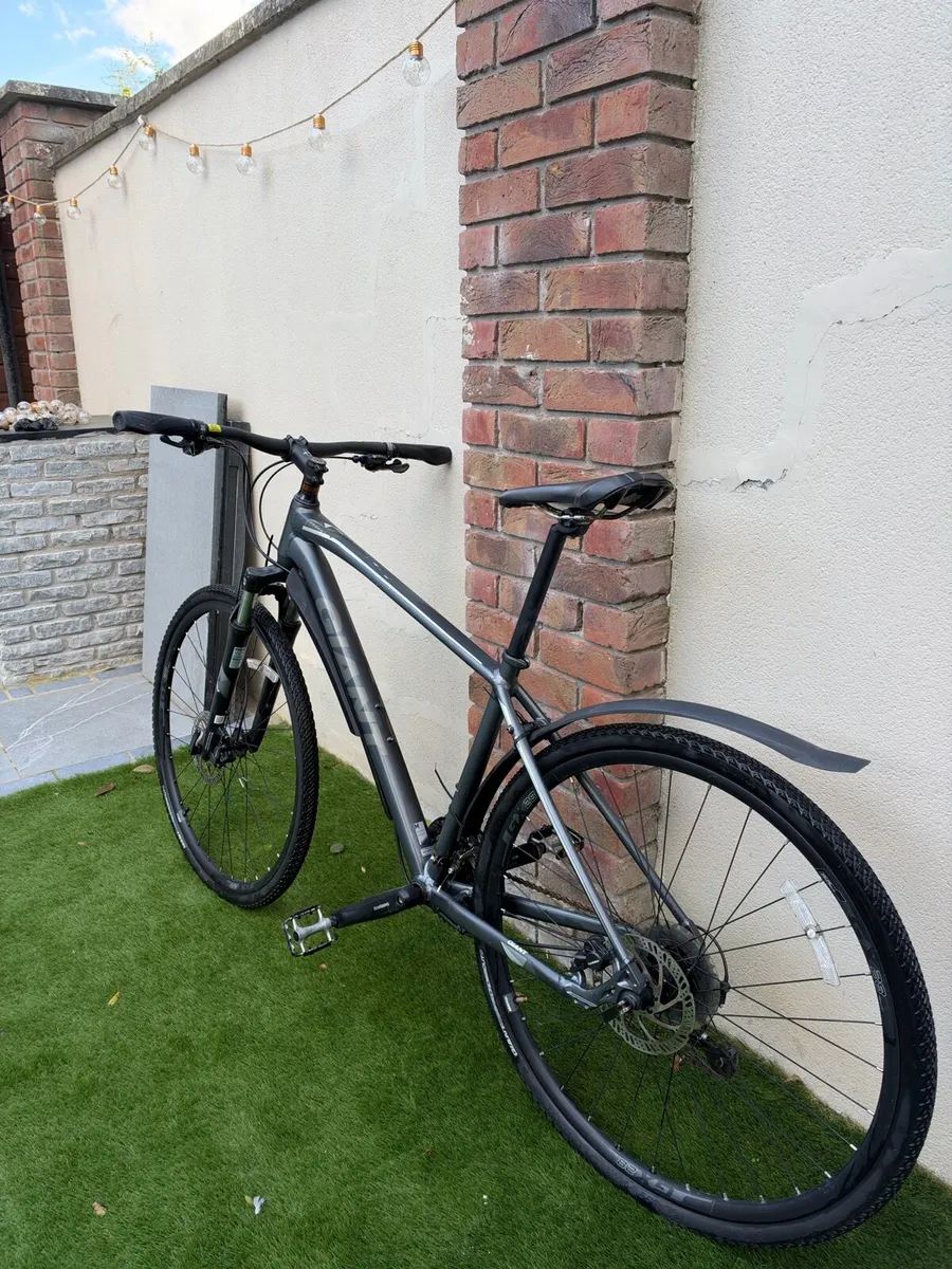 Giant Roam Medium Size Frame - Image 2