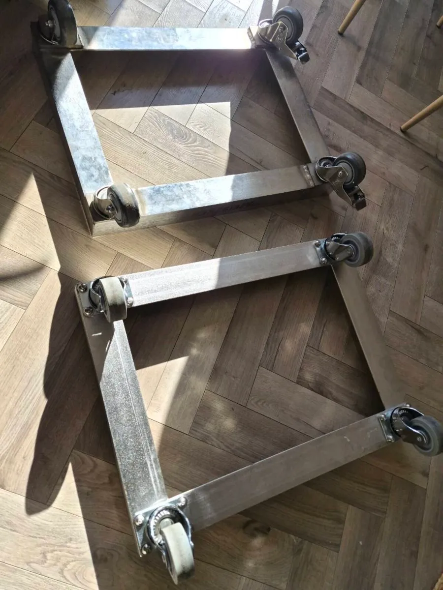 Caster Trolley - Image 2