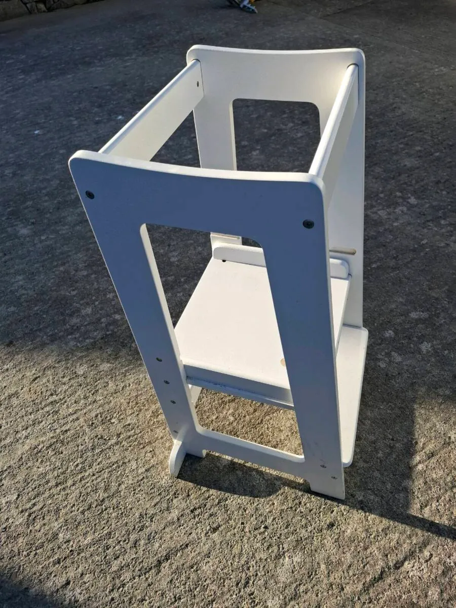 Learning tower for toddlers - Image 4