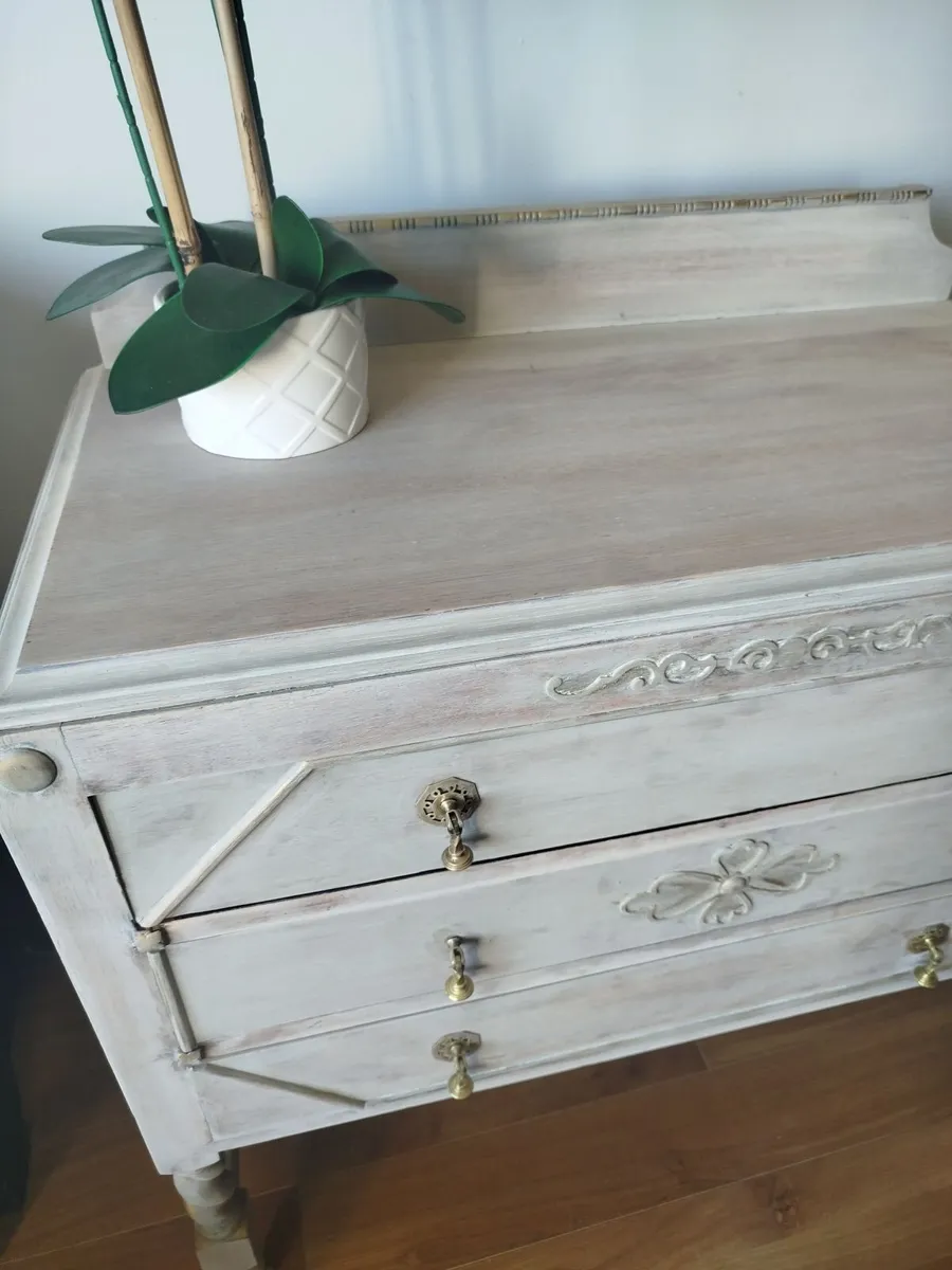 Chest if drawers - Image 2