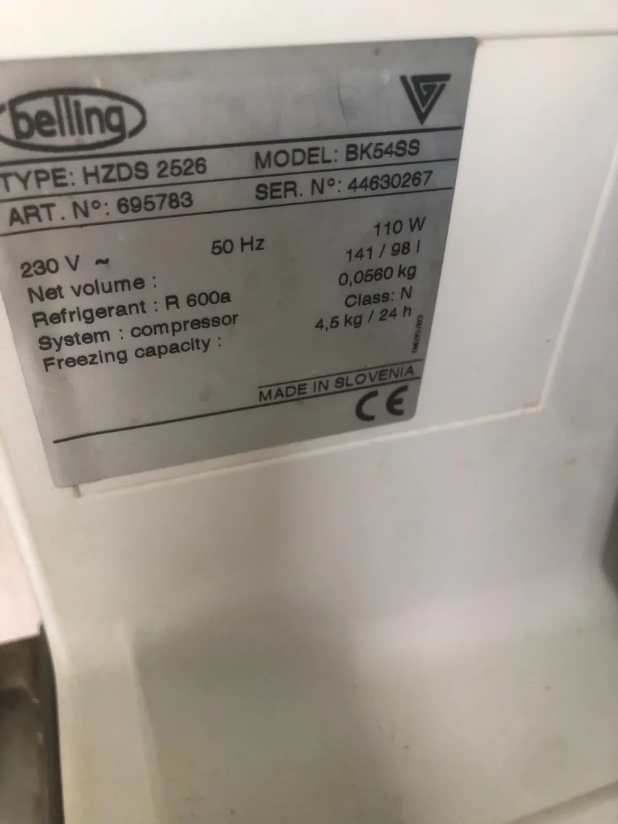 Fridge - Image 4