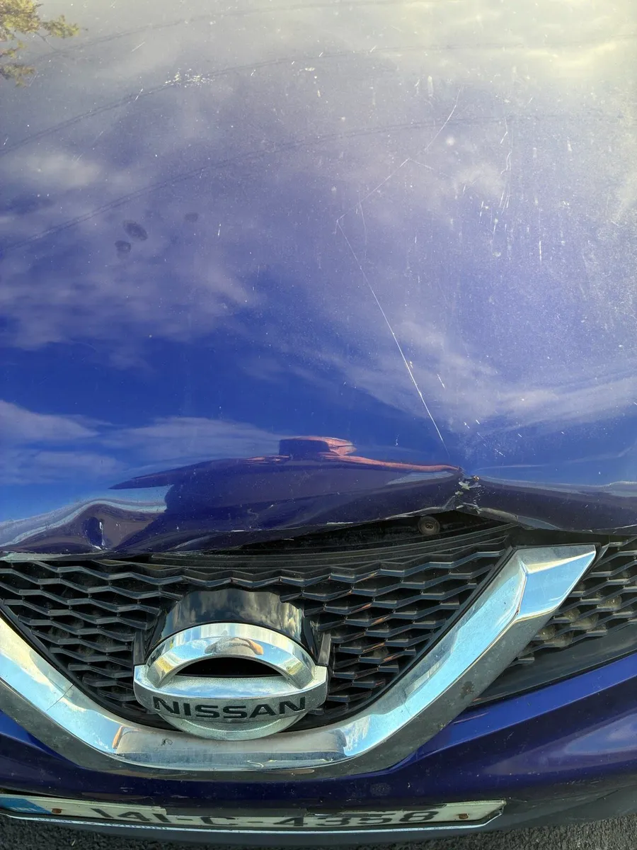 Nissan Quashai diesel - Image 4