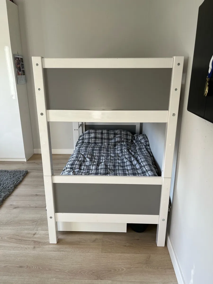 Flexa Bunk bed - Image 2