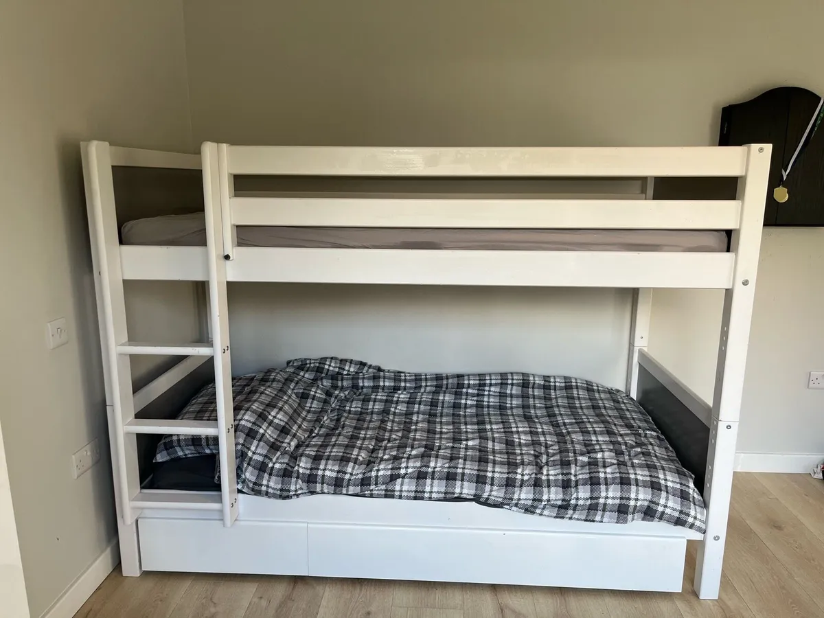 Flexa Bunk bed - Image 1