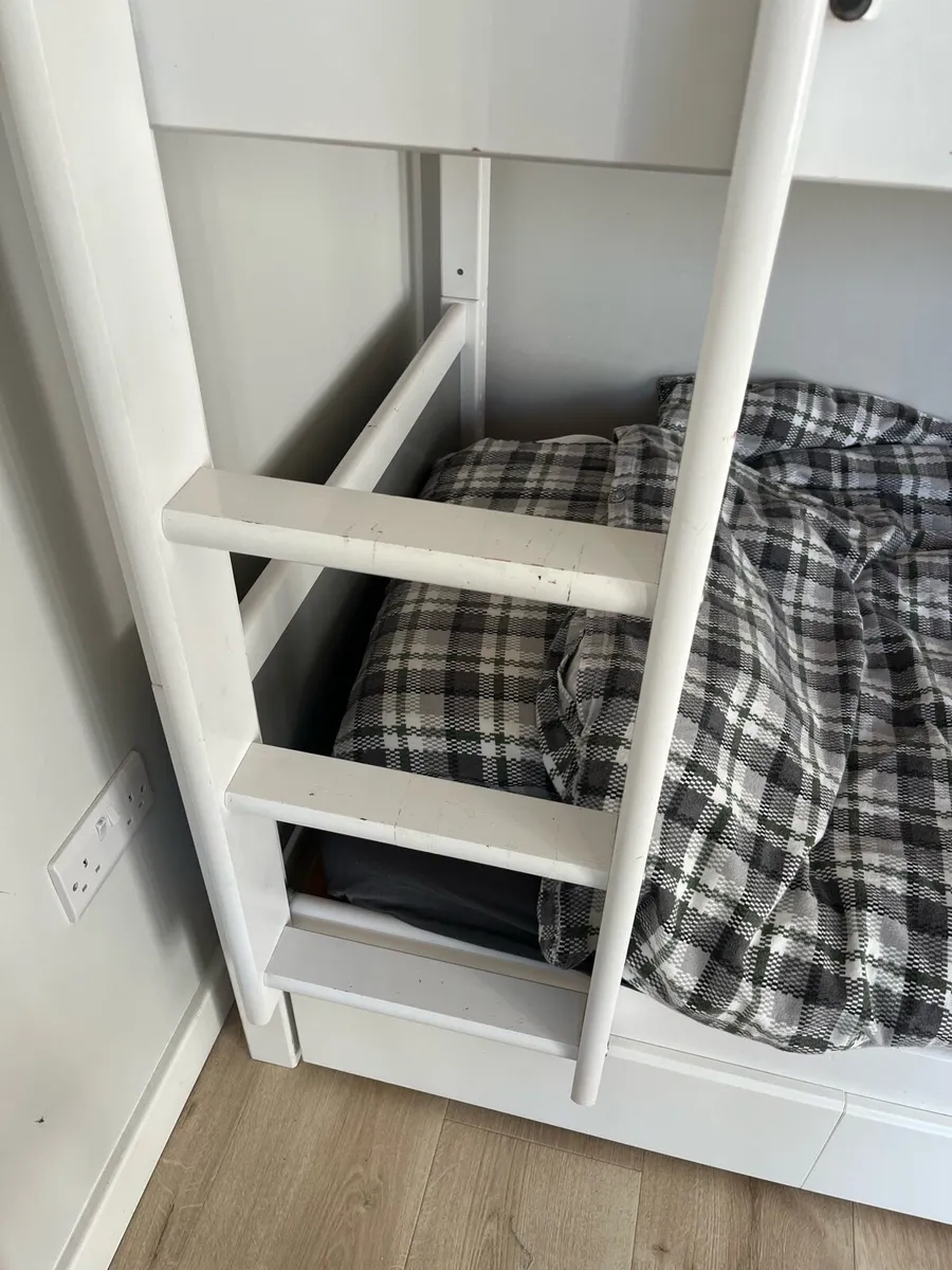 Flexa Bunk bed - Image 3