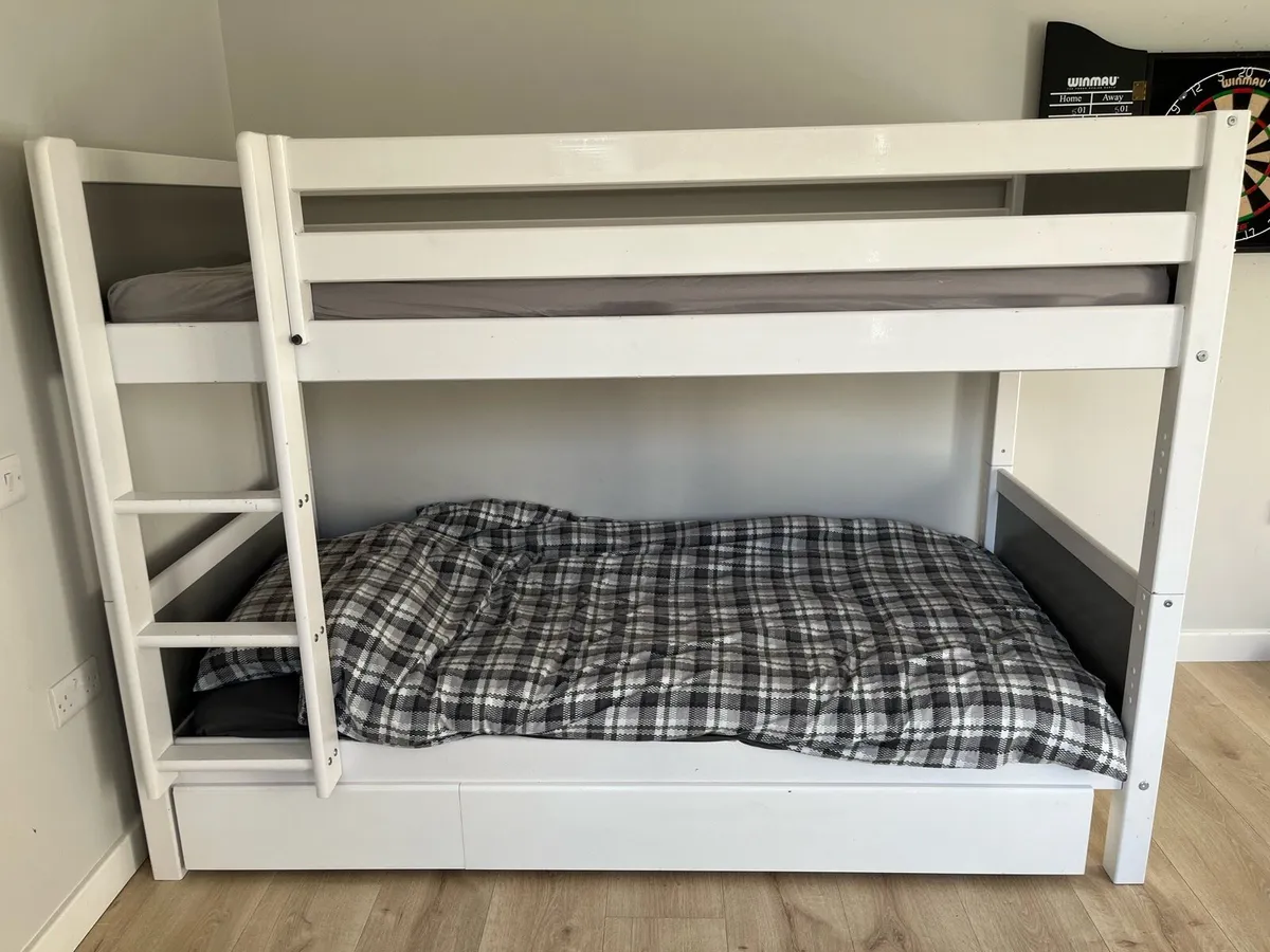 Flexa Bunk bed - Image 4