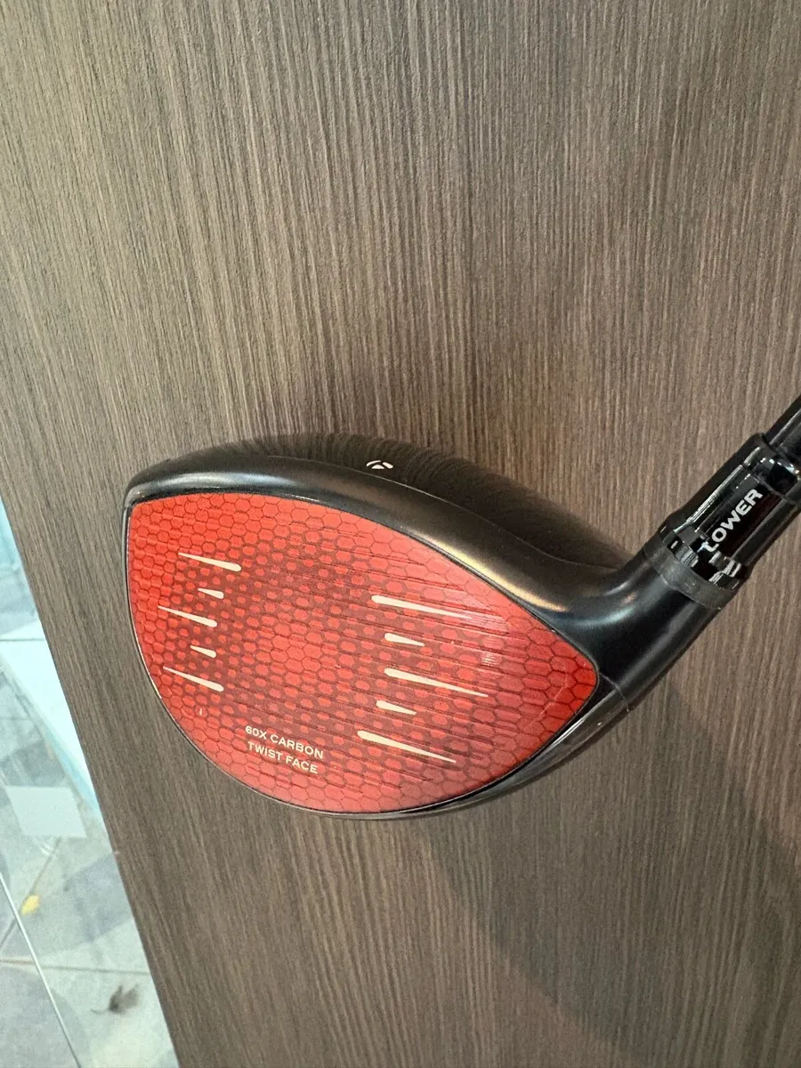 Taylormade Stealth 2 driver 10.5 - Image 3