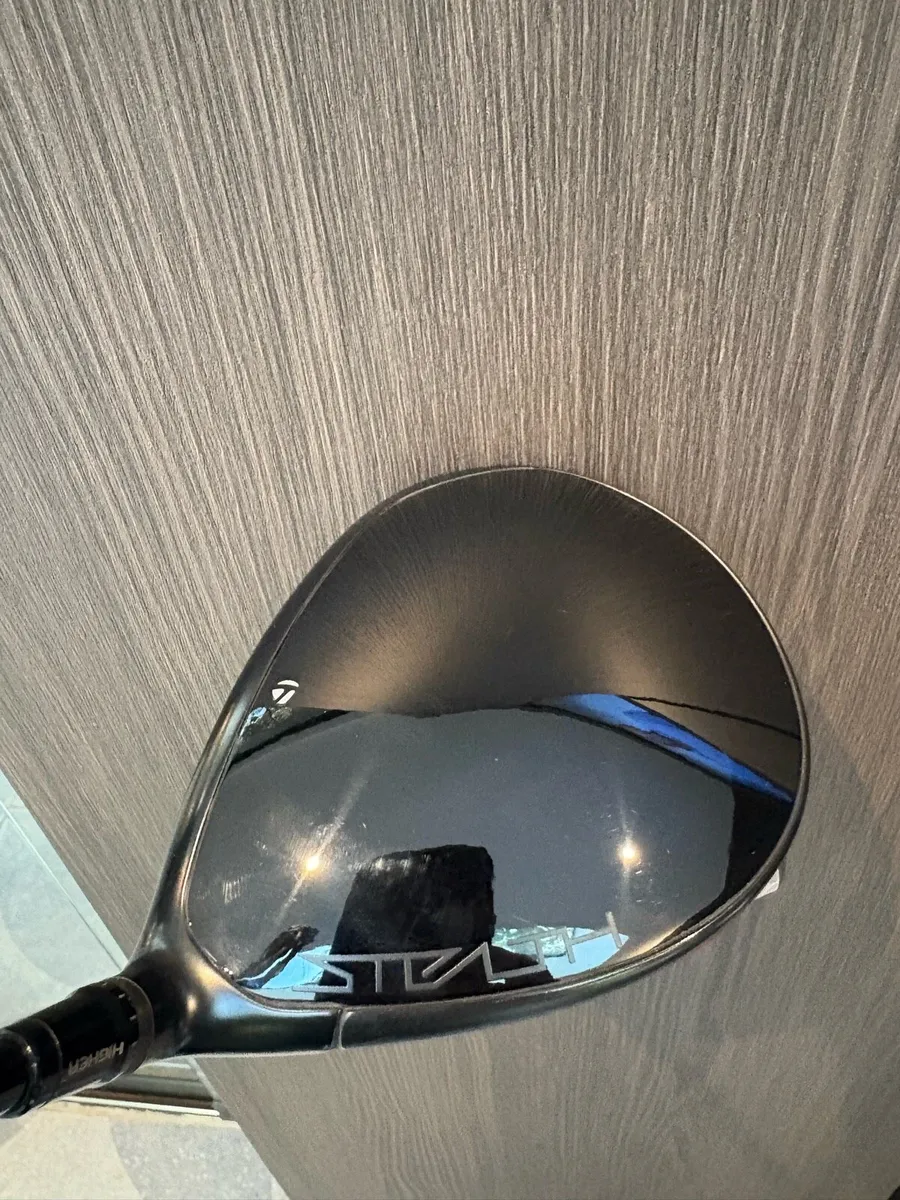 Taylormade Stealth 2 driver 10.5 - Image 4