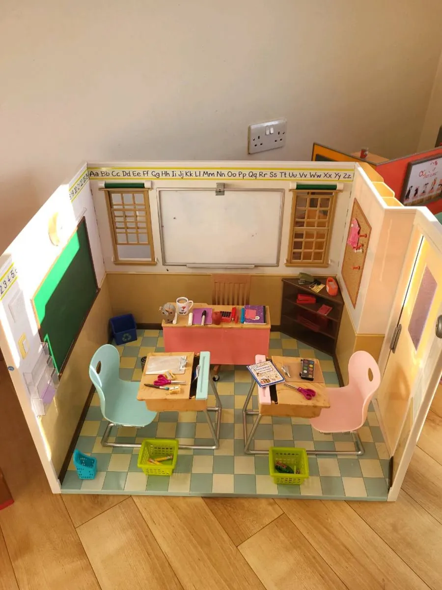 Our Generation school - Image 1