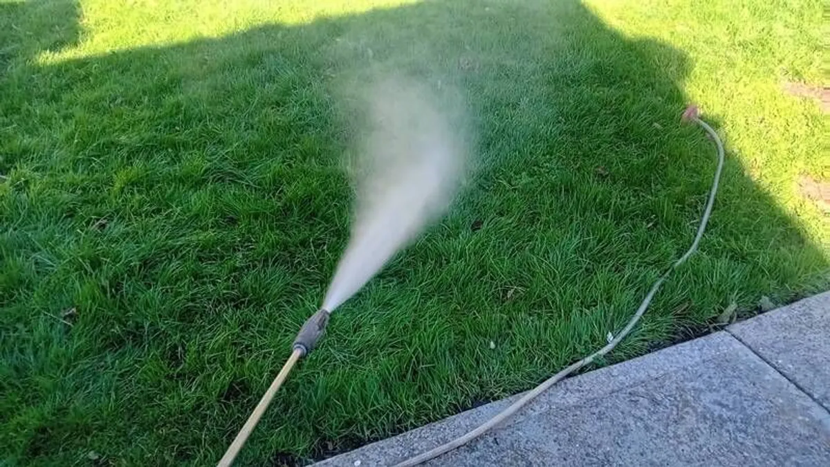 kranzle powerwasher - Image 2