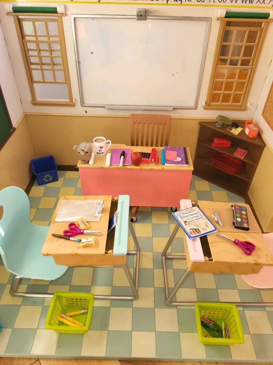 Our Generation school - Image 2