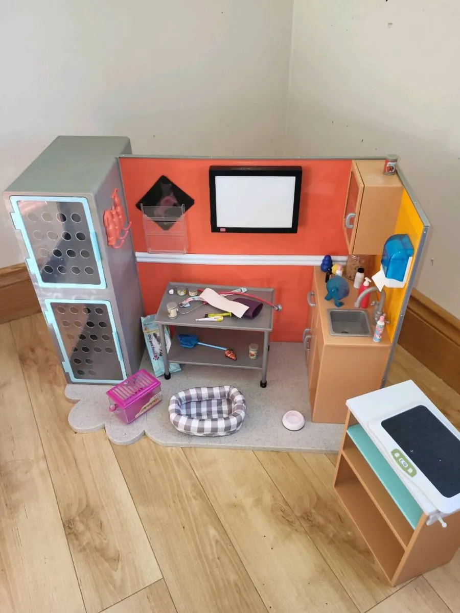 Our Generation Vet Clinic - Image 1
