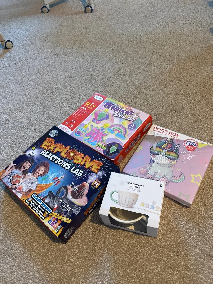 Toys