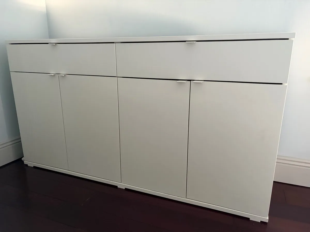 Ikea sideboard