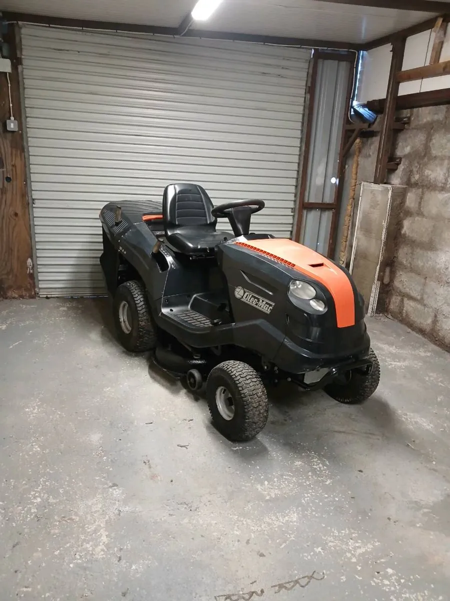 Lawnmower - Image 1