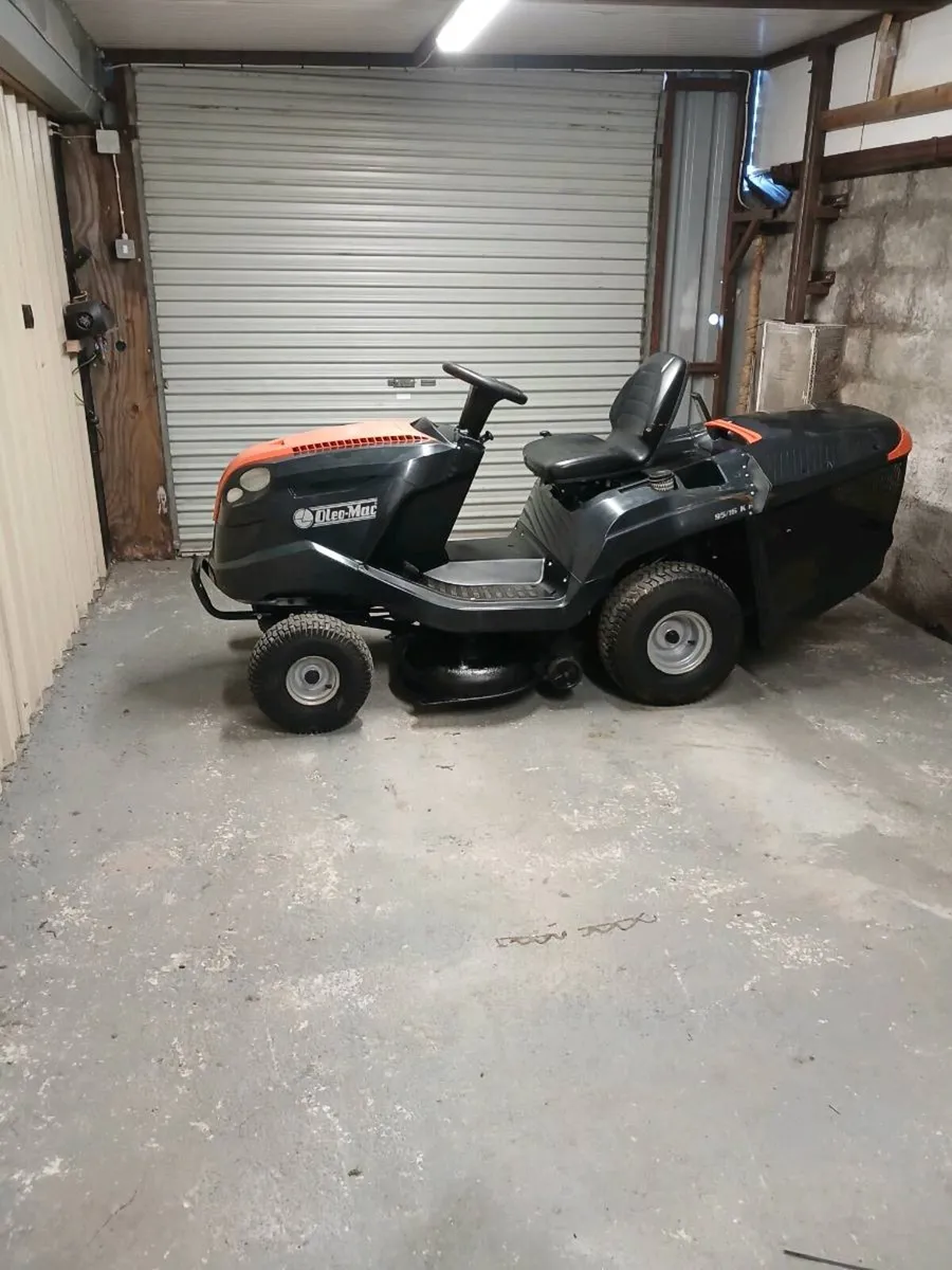 Lawnmower - Image 4