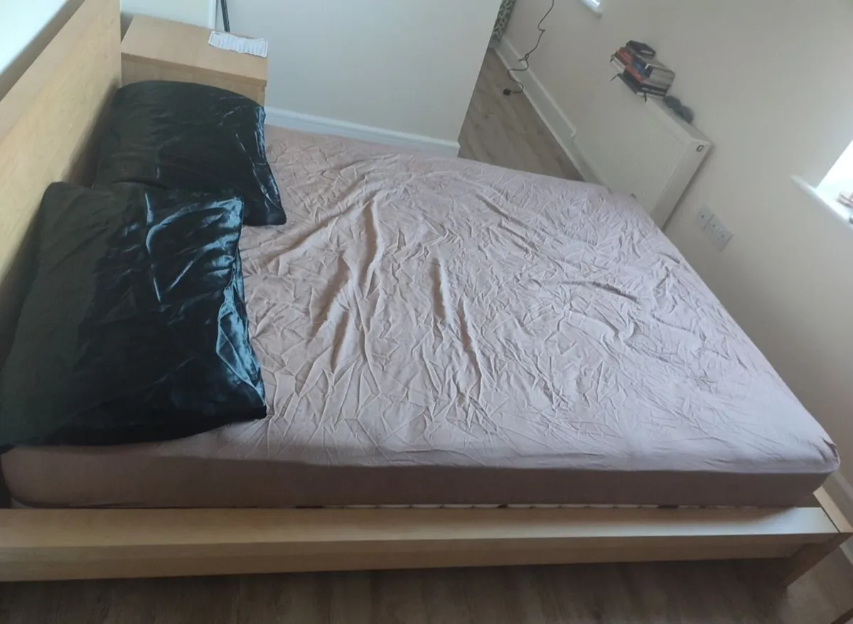 🛏️ Standard Double Bed - Image 2