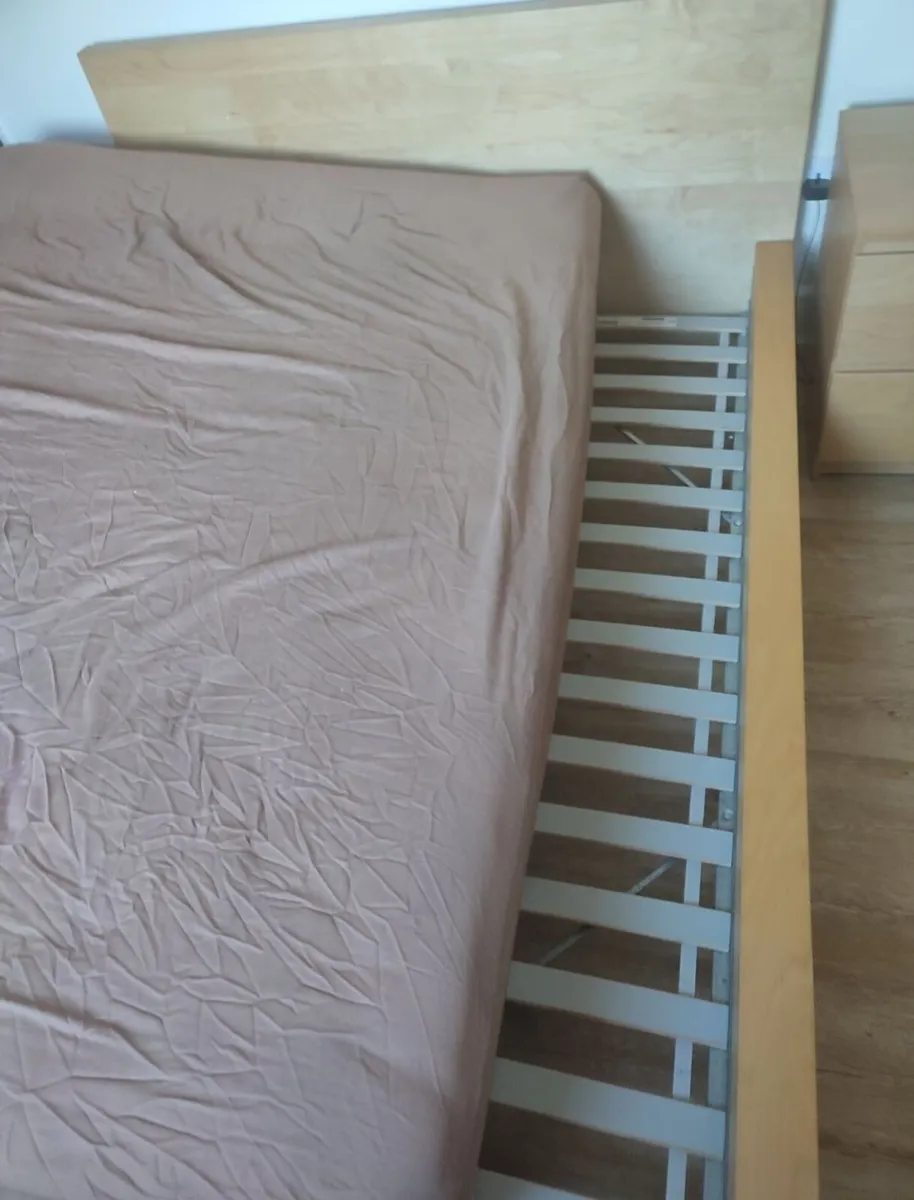🛏️ Standard Double Bed - Image 3