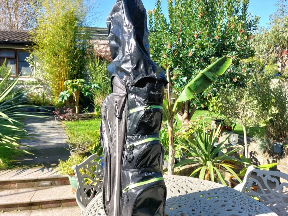 Golf bag - Image 3