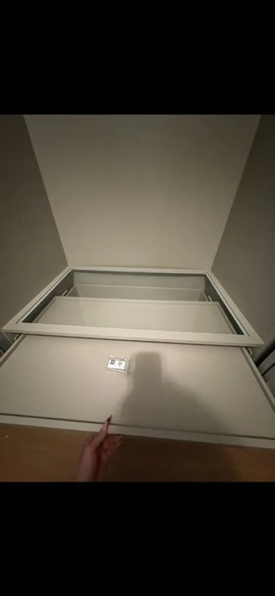 Ikea Pax Wardrobe - Image 2