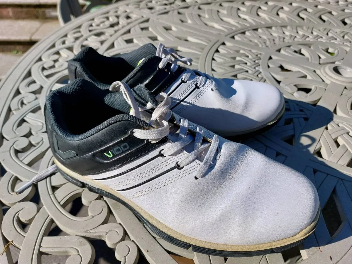 Golf shoes - Image 3