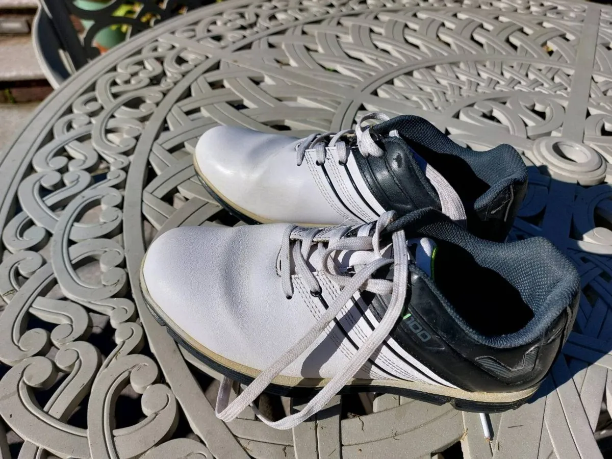 Golf shoes - Image 4