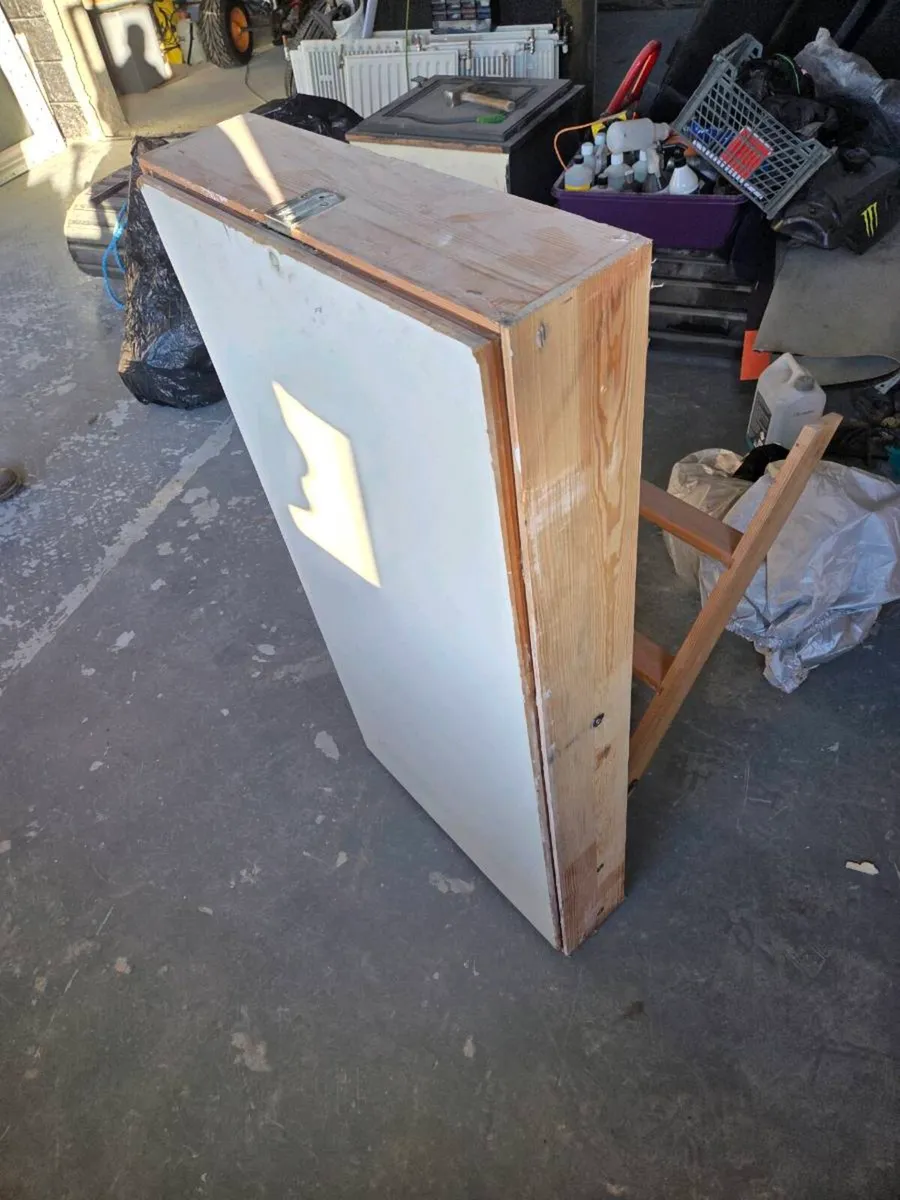 Pull down stairs - Image 2