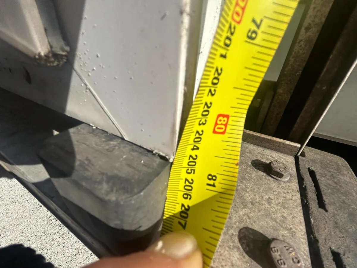 PVC door - Image 3