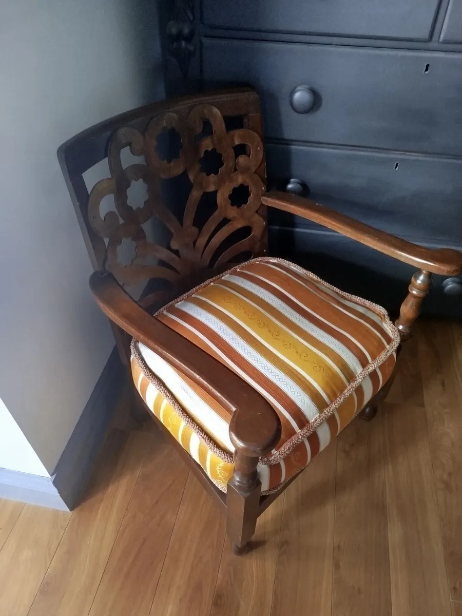 Chair - Image 1