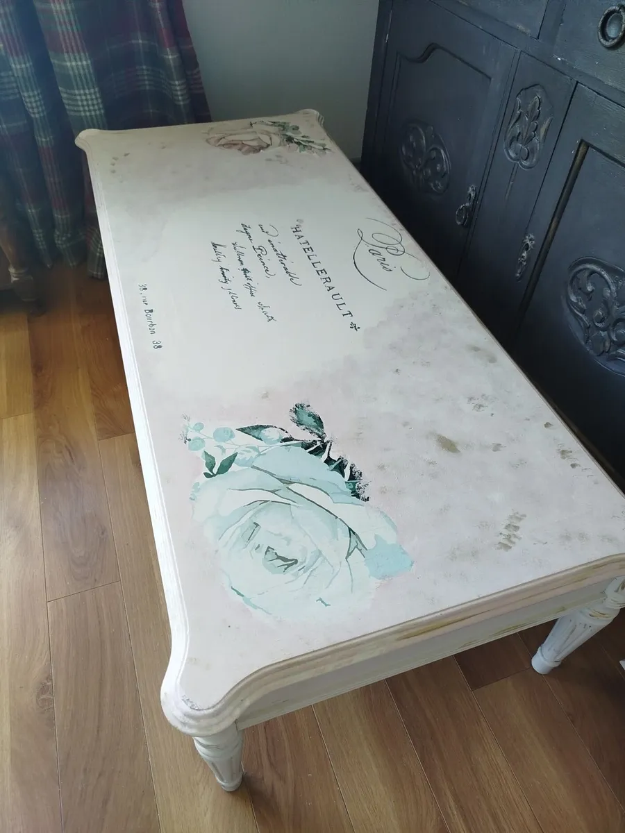Coffee table - Image 2