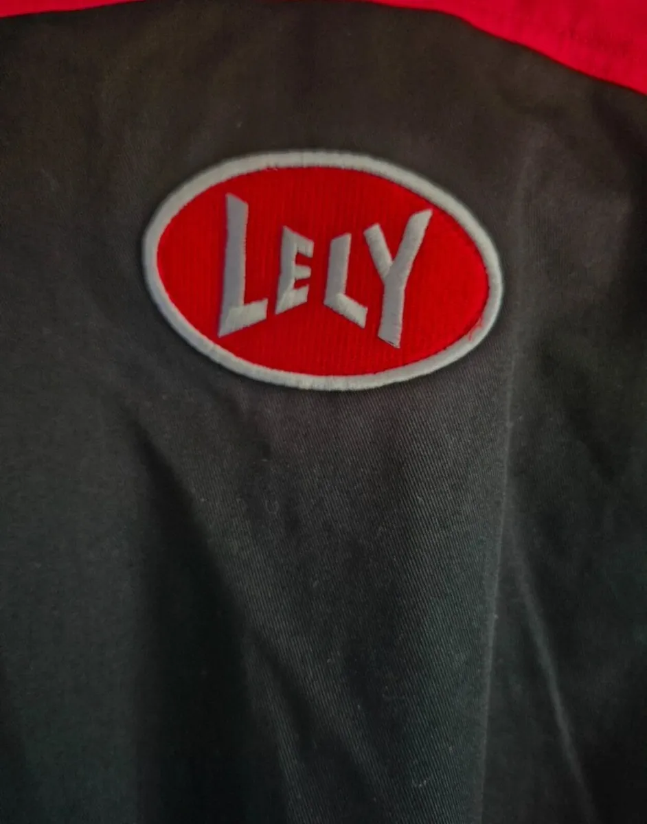 Overalls levy robotic official performance gear - Image 1