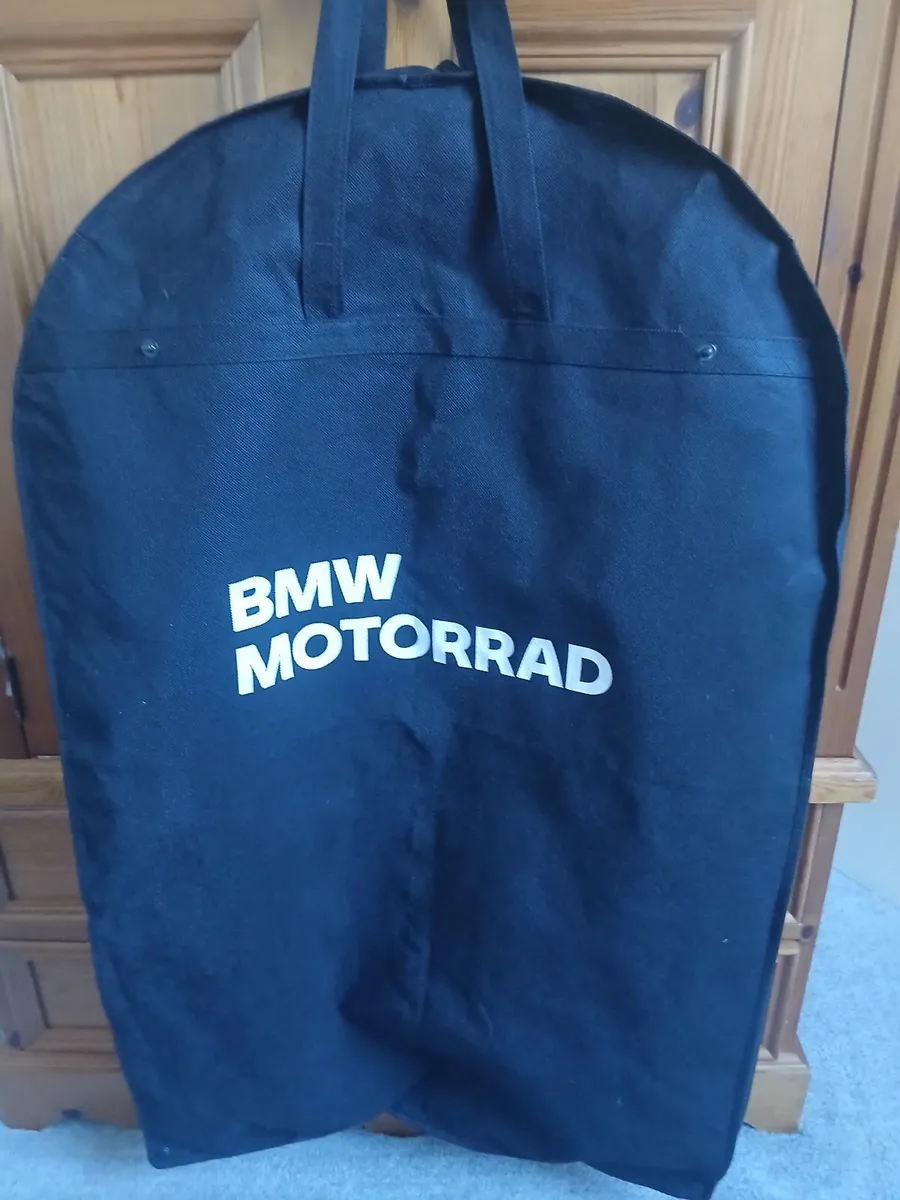 Motorcycle Jacket - Image 3