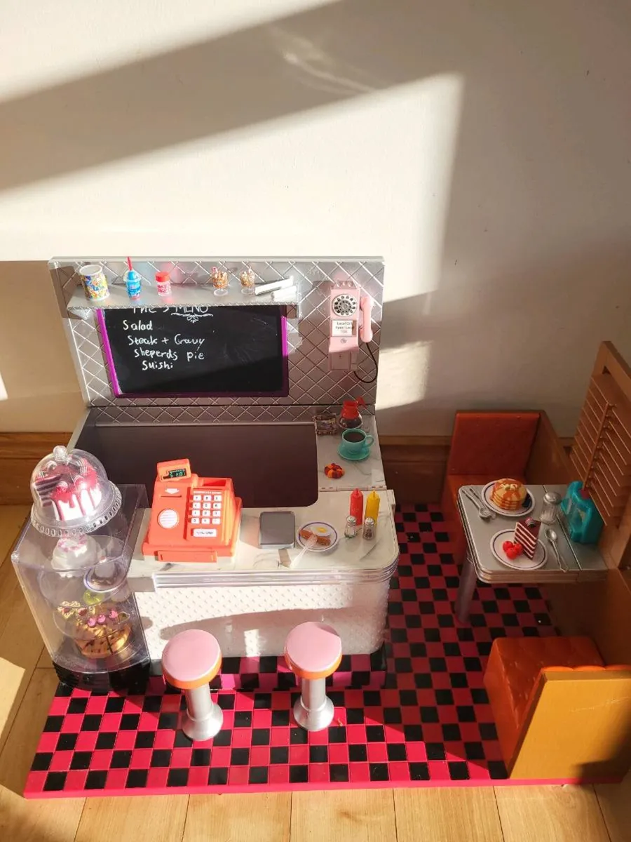 Our Generation Diner - Image 2