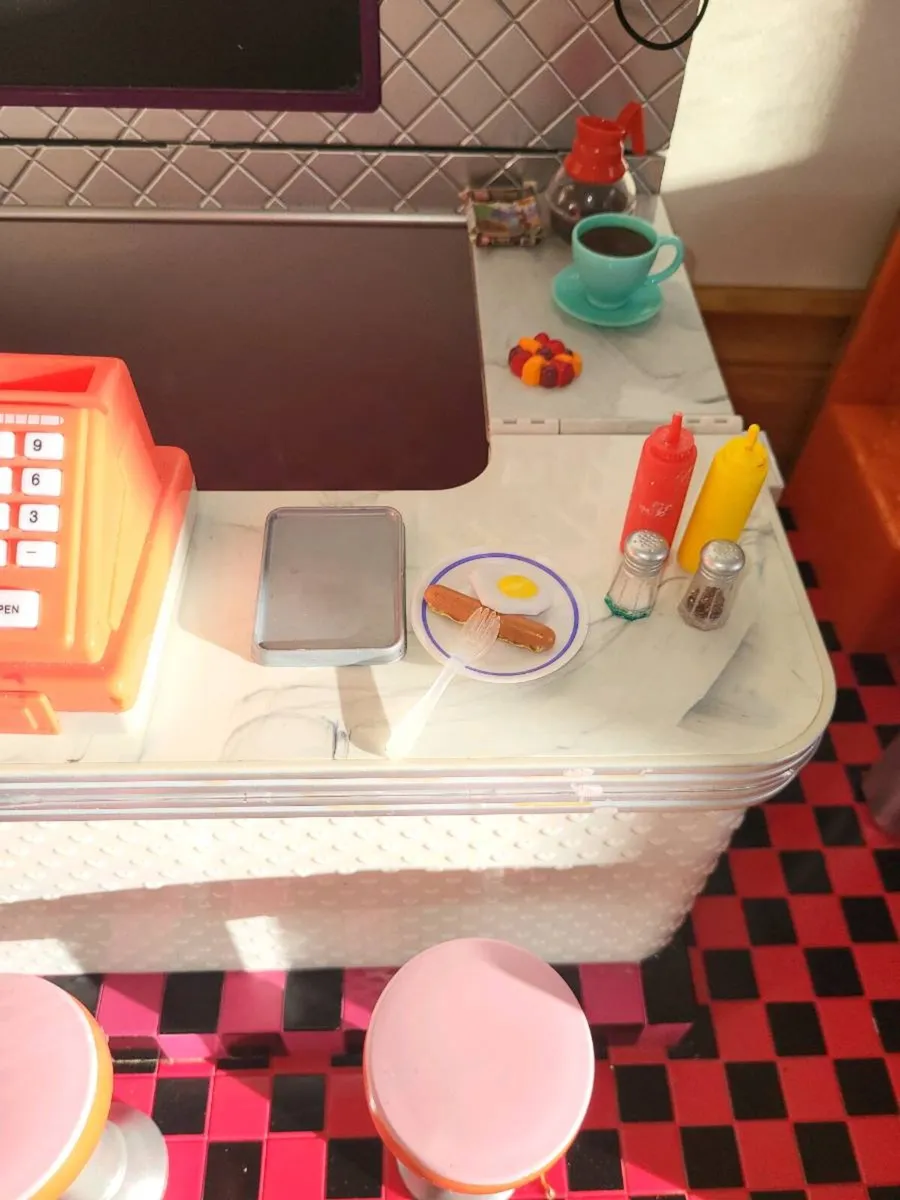 Our Generation Diner - Image 4