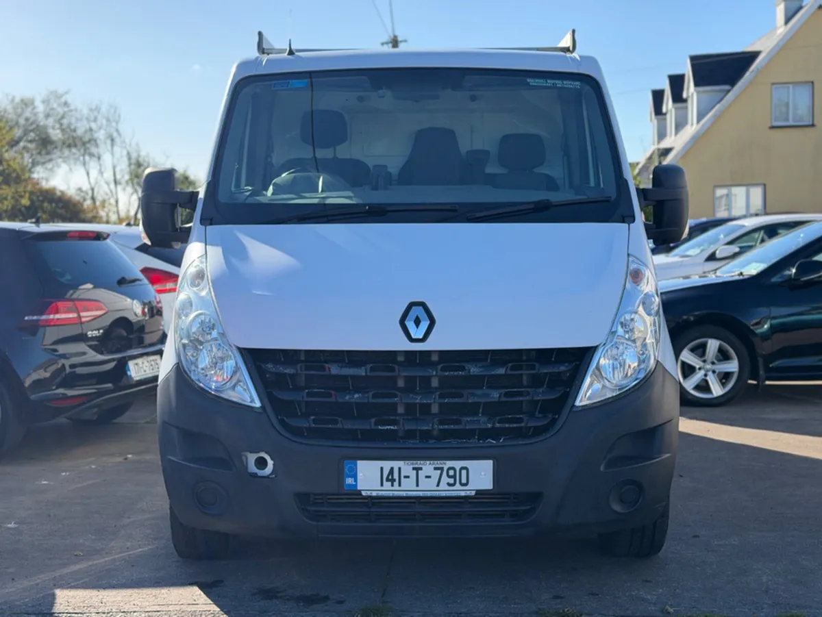 Renault Master COMFORT - Image 2