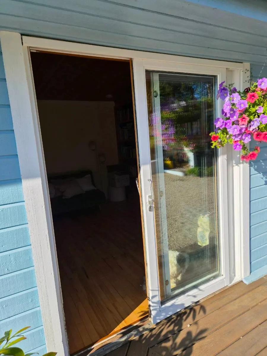 Patio doors - Image 1