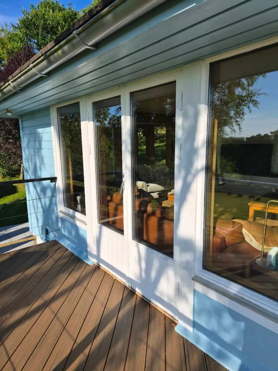 Patio doors - Image 3
