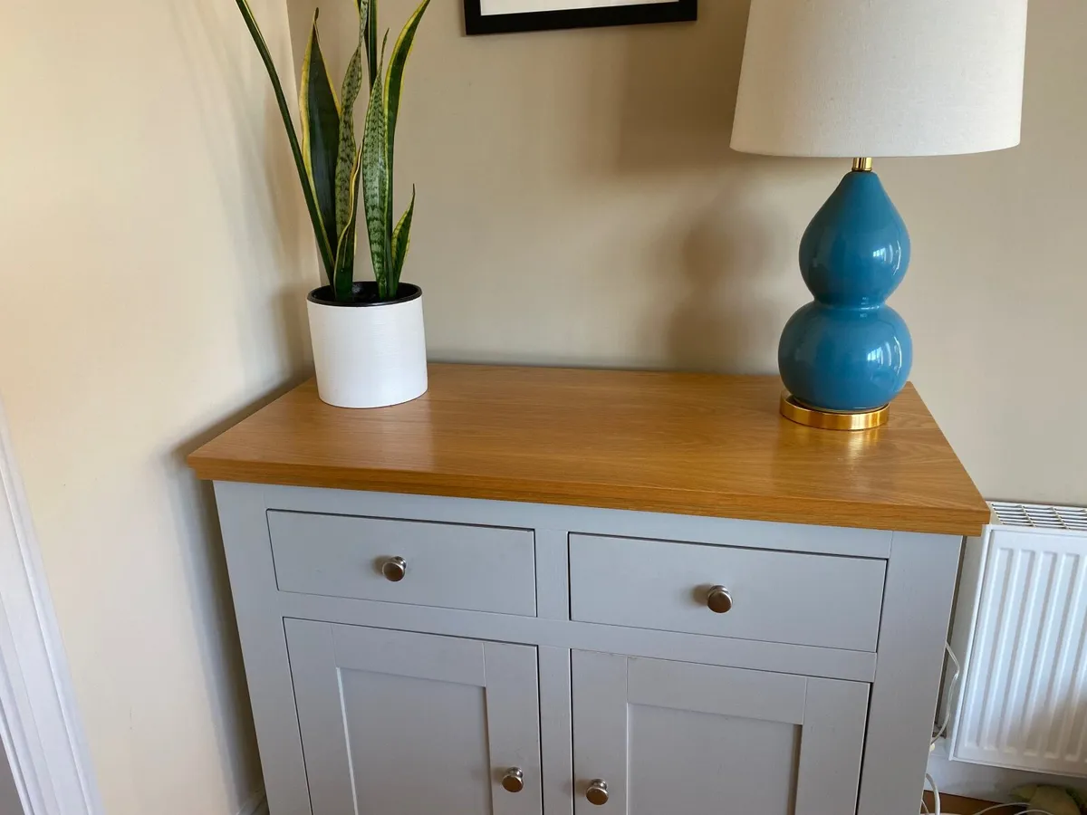 Sideboard - Image 1