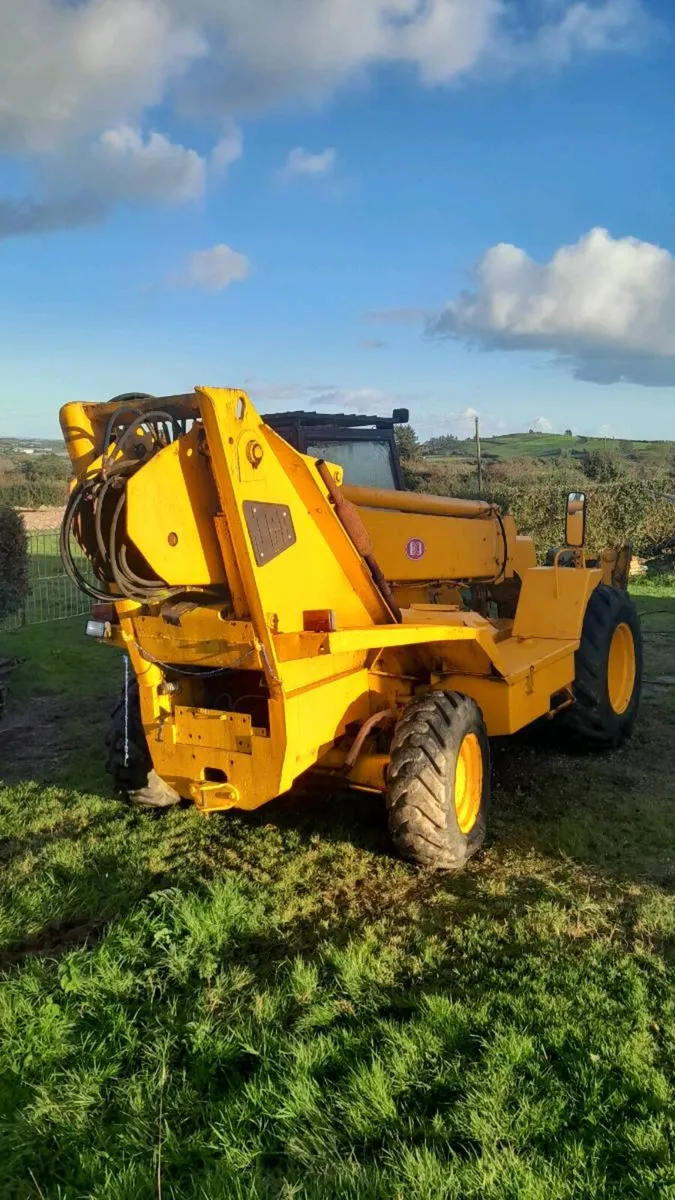 Jcb teleporter - Image 4