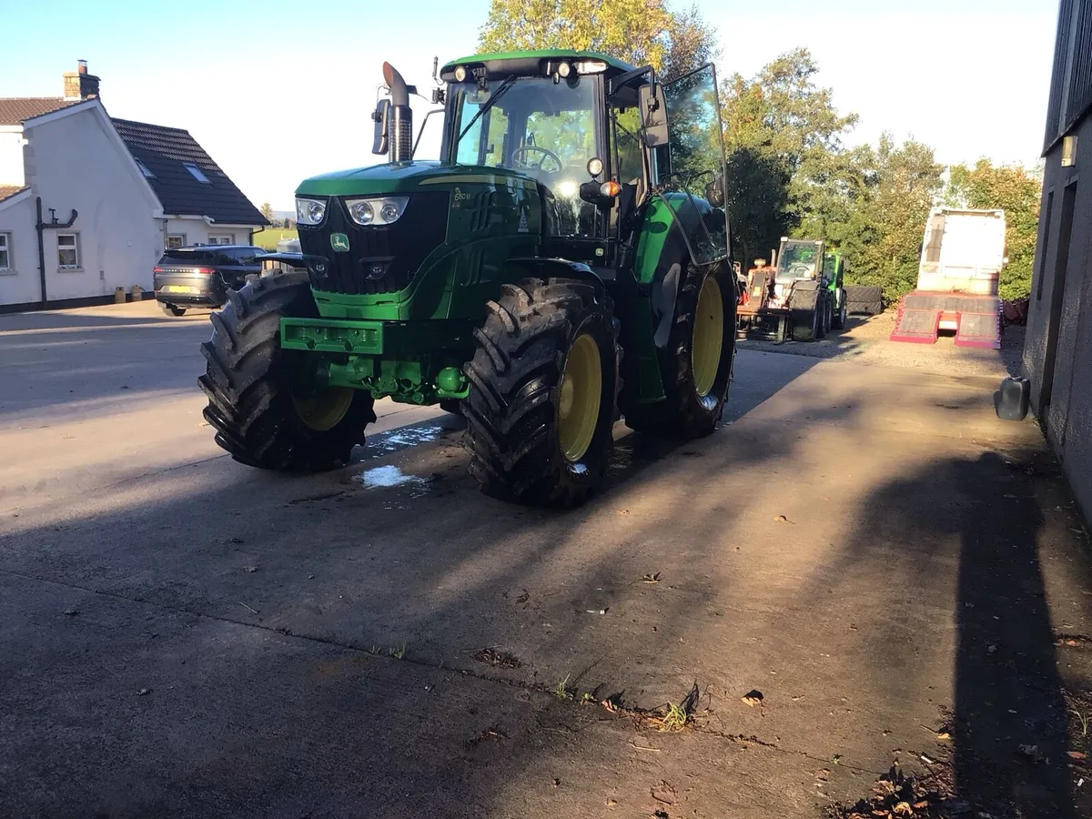Tractors - Image 2