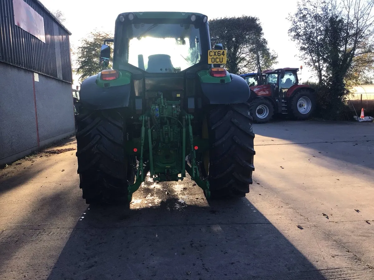 Tractors - Image 4